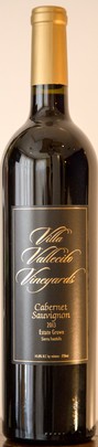 2013 Cabernet Sauvignon