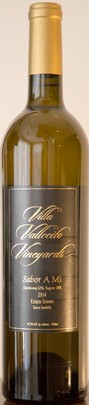 2014 Sabor-A-Mí