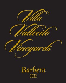 2022 Barbera