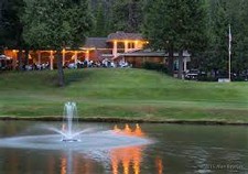 Sequoia Woods W/C Party 8/16 Members