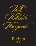 2022 Barbera