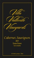 2017 Cabernet Sauvignon