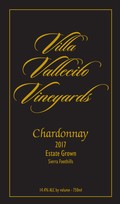 2017 Chardonnay