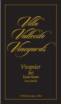 2017 Viognier