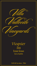 2018 Viognier